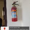 Fire Safety @ Admin. Building